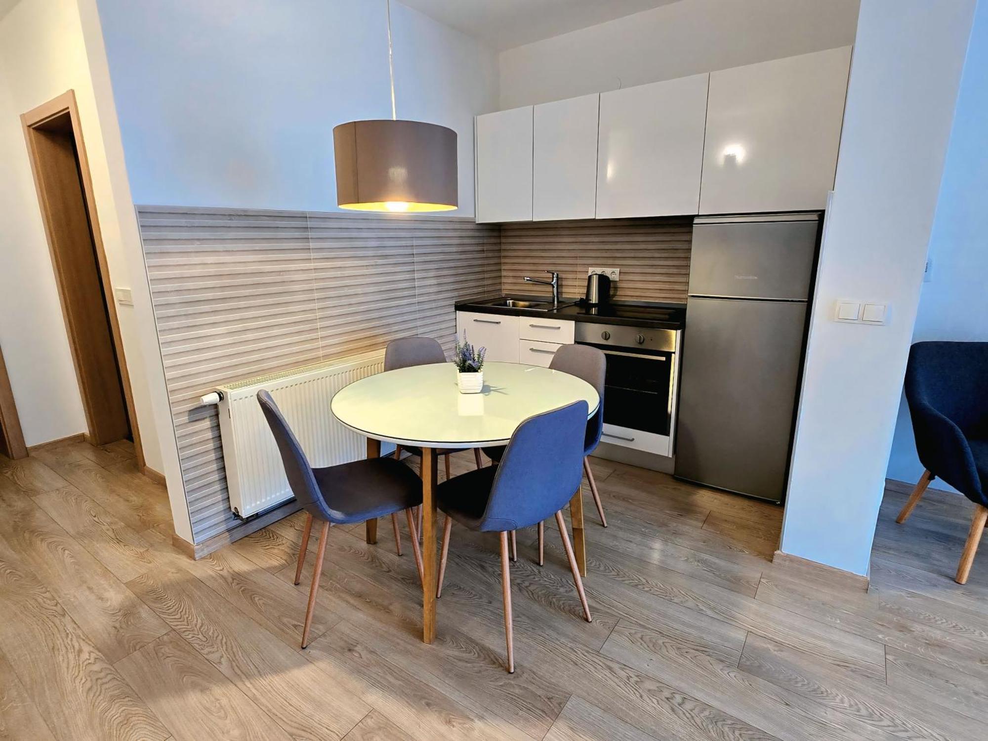 City Center Apartments Mostar Buitenkant foto