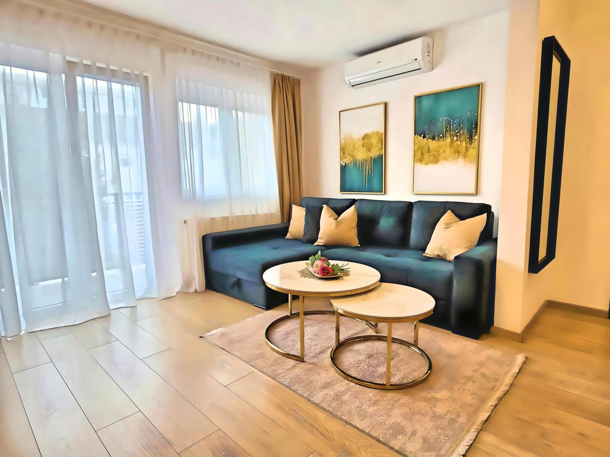 City Center Apartments Mostar Buitenkant foto