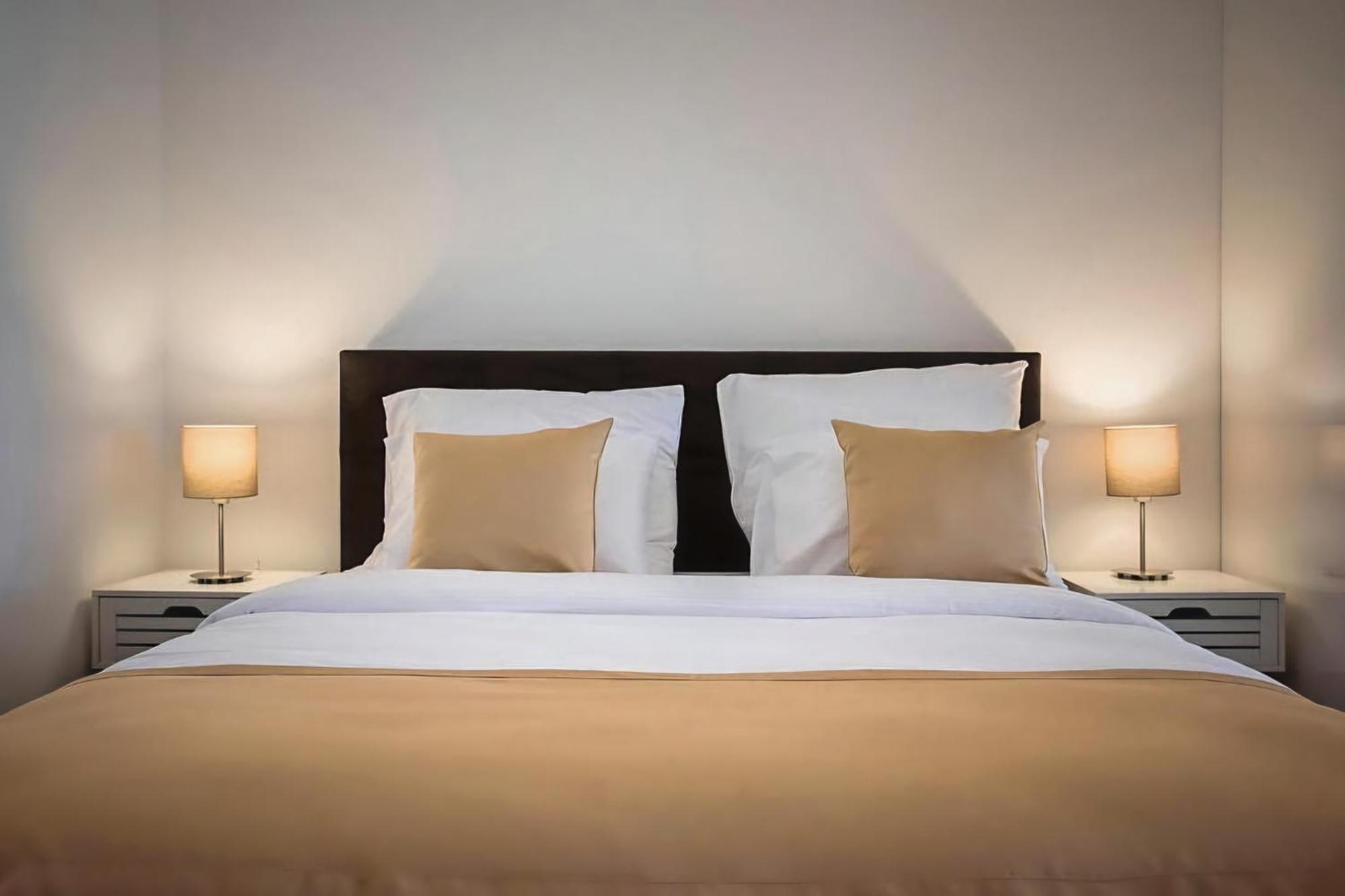 City Center Apartments Mostar Buitenkant foto